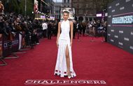 "Challengers" UK Premiere - Source: Getty